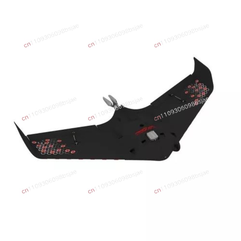Fpv Drone Kit - Aereo RC Elettrico Sonicmodell AR Wing