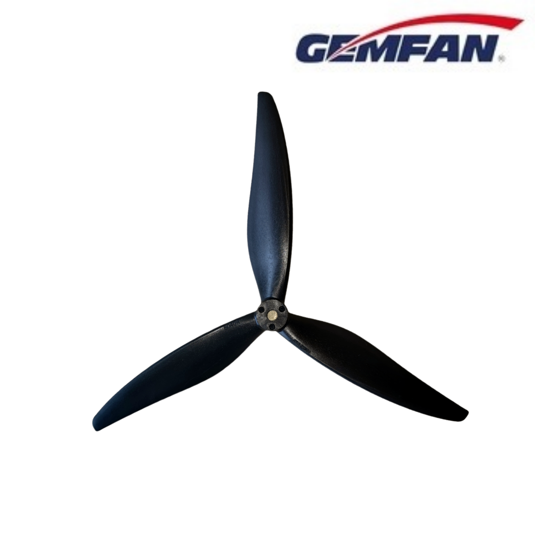 Fpv Drone Propeller - 4PCS Gemfan 8040 8X4X3 3-Lame 8