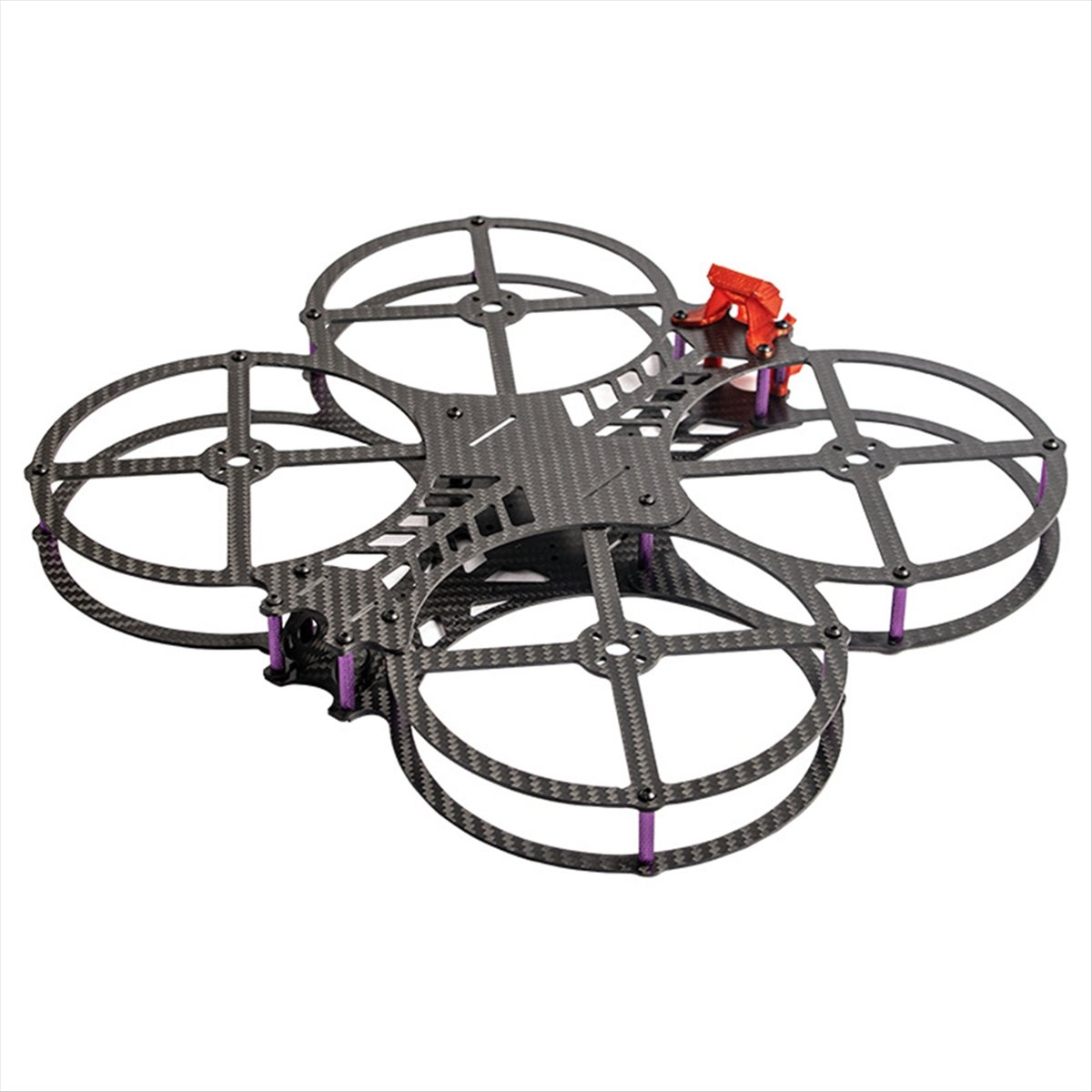 Fpv Drone Tool Kit - OH! Telaio per drone FPV da