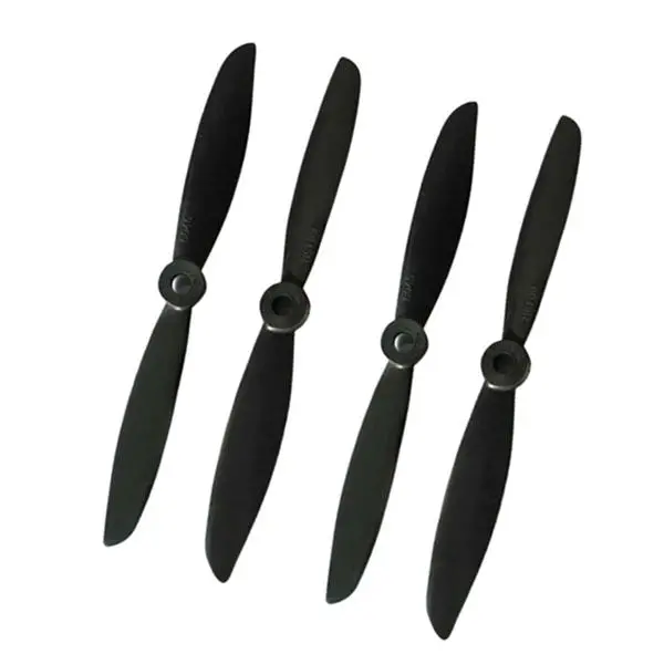 Fpv Drone Propeller - 2 paia Gemfan 6045 6x4.5 Elica
