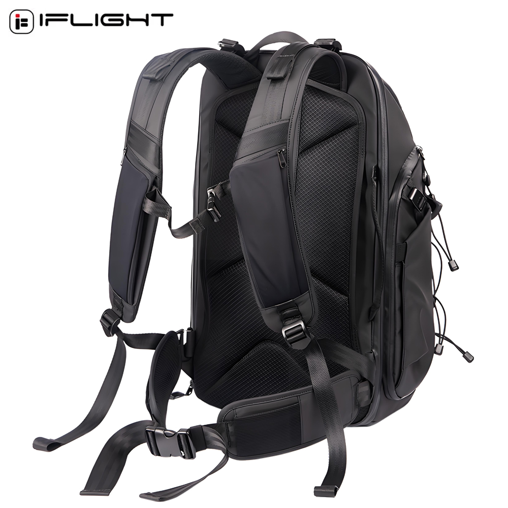 Zaino per drone IFlight FPV V2 - Fpv Drone Bag recensione e prezzo