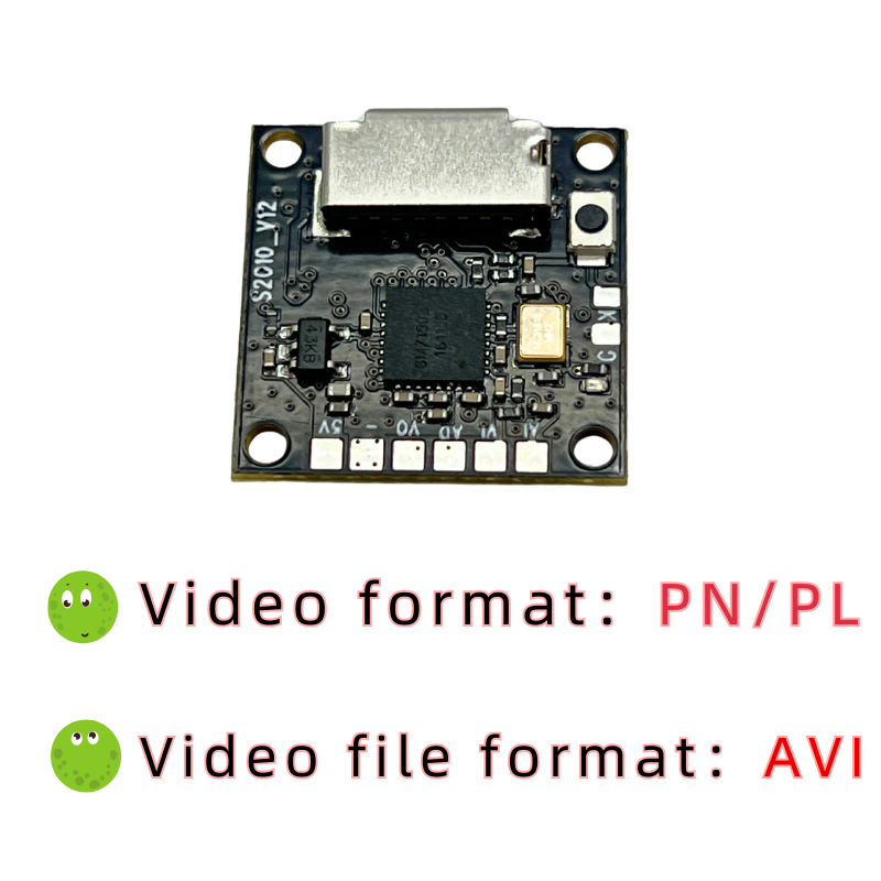 Il modulo di registrazione SLO - Fpv Drone Receiver recensione e prezzo