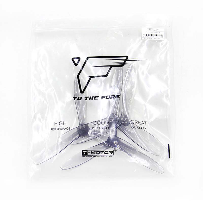 Elica TMOTOR T4944 a 4 pale da - Fpv Drone Propeller recensione e prezzo