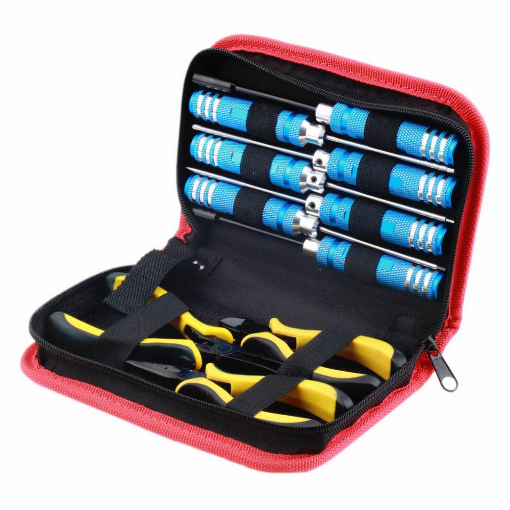 10 pezzi 1.5mm 2.0mm 2.5mm 3.0 - Fpv Drone Tool Kit recensione e prezzo