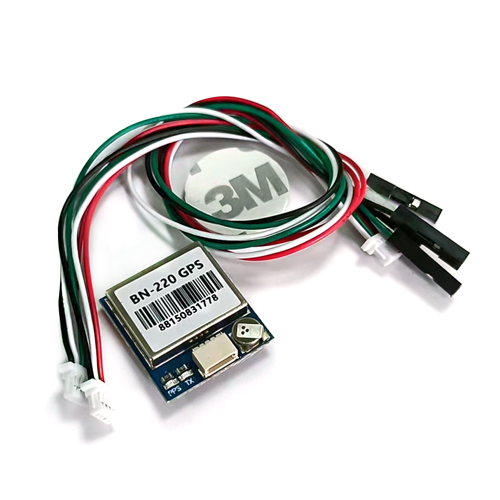 Modulo GPS GLONASS BN-220 BN88 - Fpv Drone Battery recensione e prezzo