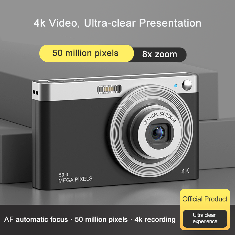 Fotocamera digitale con zoom o - Canon Camera Eos R50 recensione e prezzo