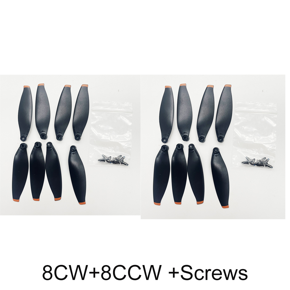 Originale C-FLY Faith Mini RC  - Holy Stone Drone Hs440 recensione e prezzo