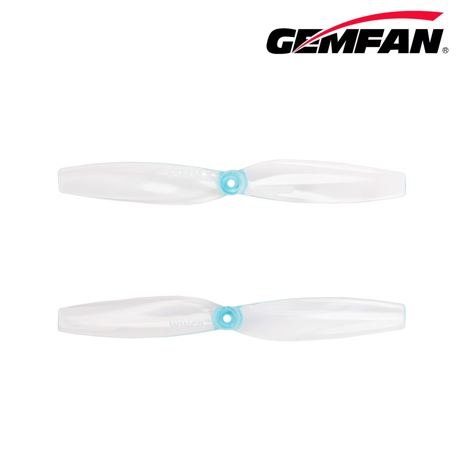 2610 Puntelli Gemfan 2.6 polli - Fpv Drone Battery recensione e prezzo