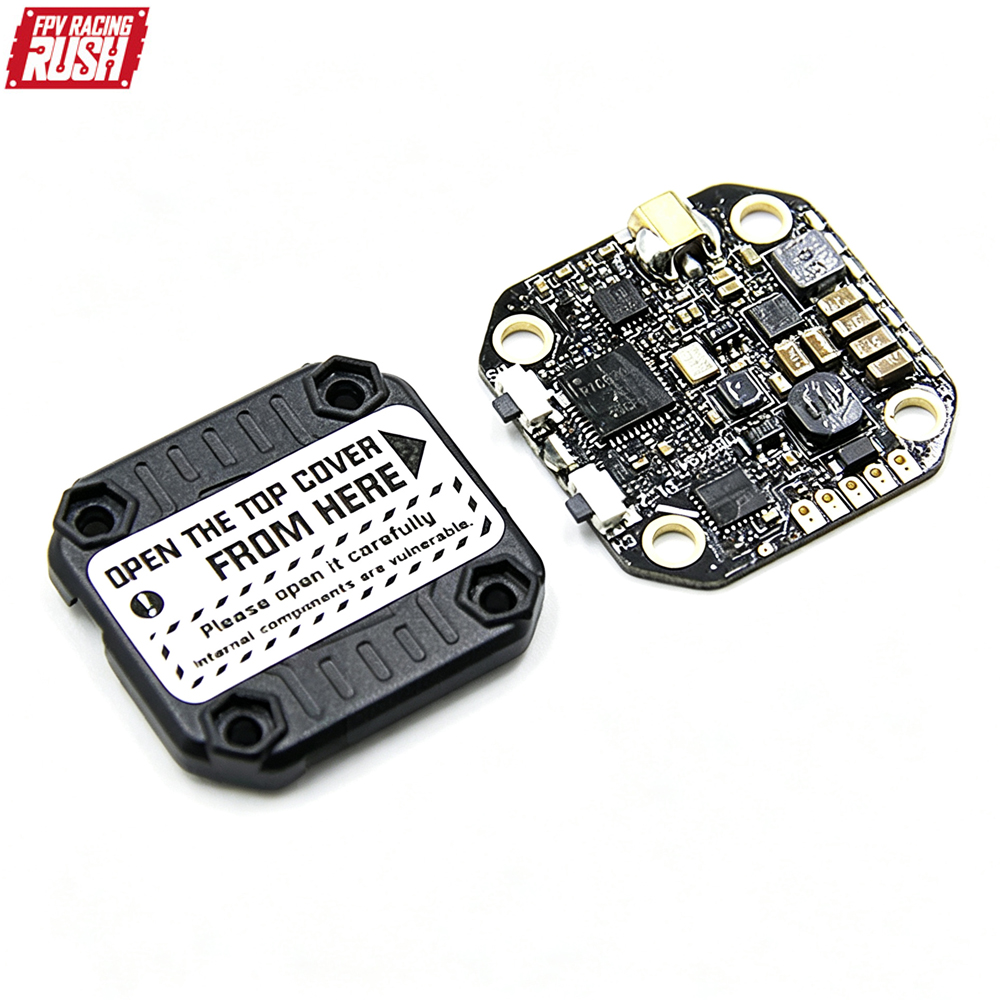 Rush Rushfpv Tank Ultimate Min - Fpv Drone Vtx recensione e prezzo