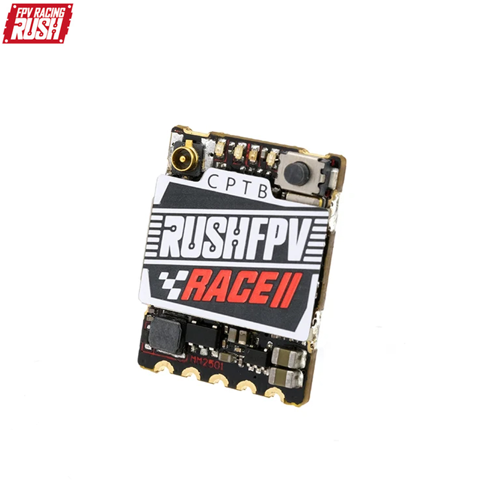 Rushfpv Rush fpv Tank Race2 20 - Fpv Drone Battery recensione e prezzo