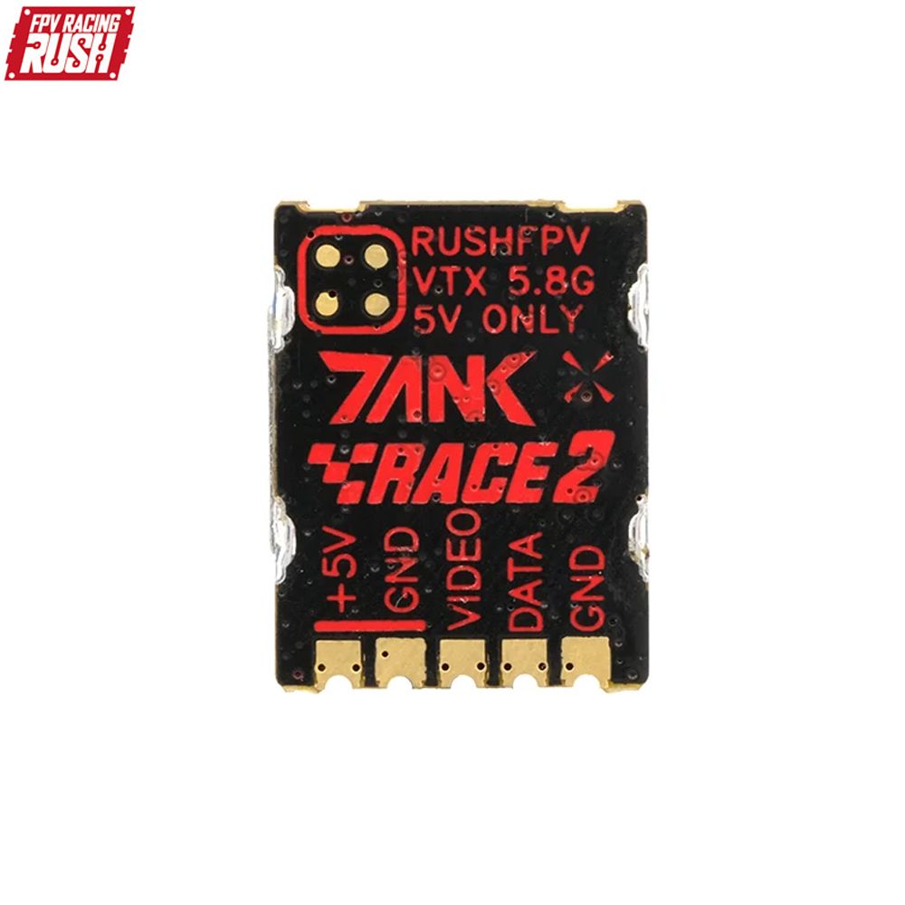 Rushfpv Rush fpv Tank Race2 20 - Fpv Drone Battery recensione e prezzo