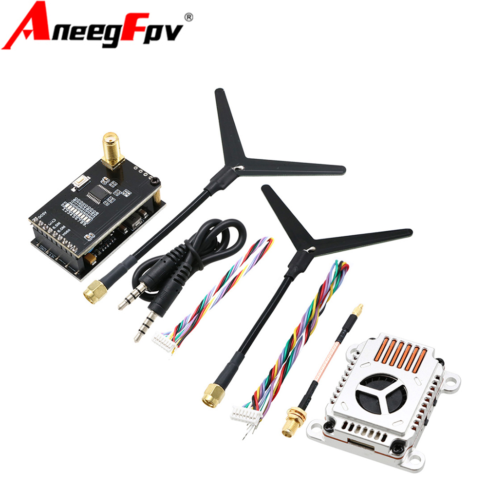 Modulo Trasmettitore Video VTX - Fpv Drone Vtx recensione e prezzo