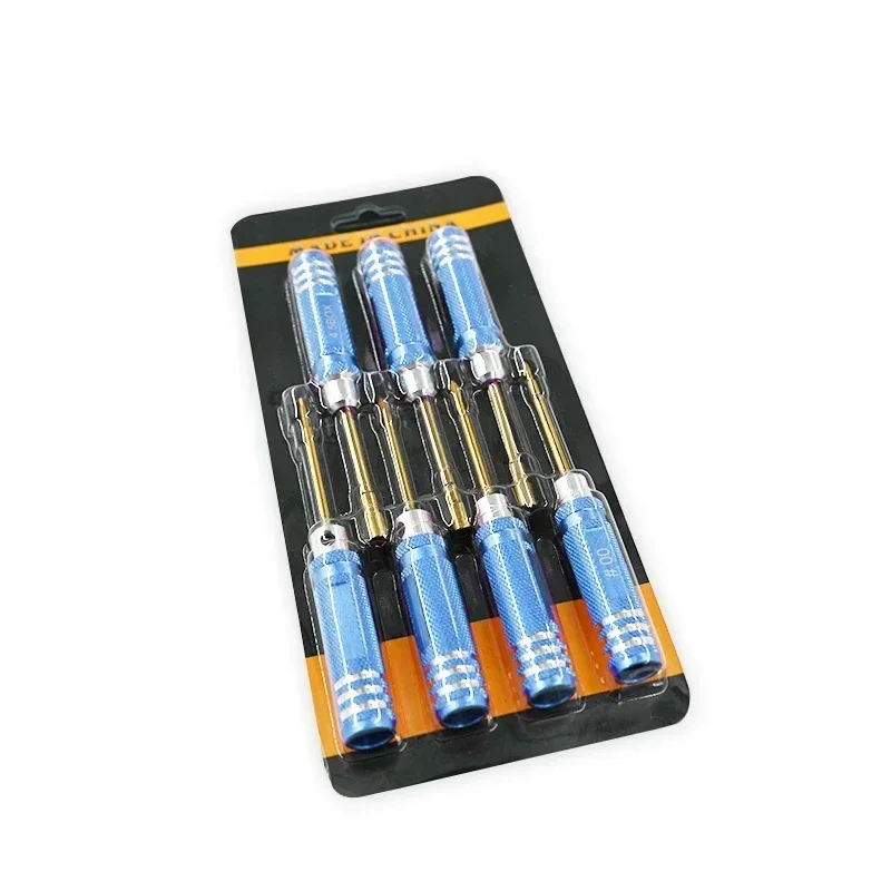 YSIDO 7 Pz 1.5 2.0 2.5mm Cacci - Fpv Drone Tool Kit recensione e prezzo
