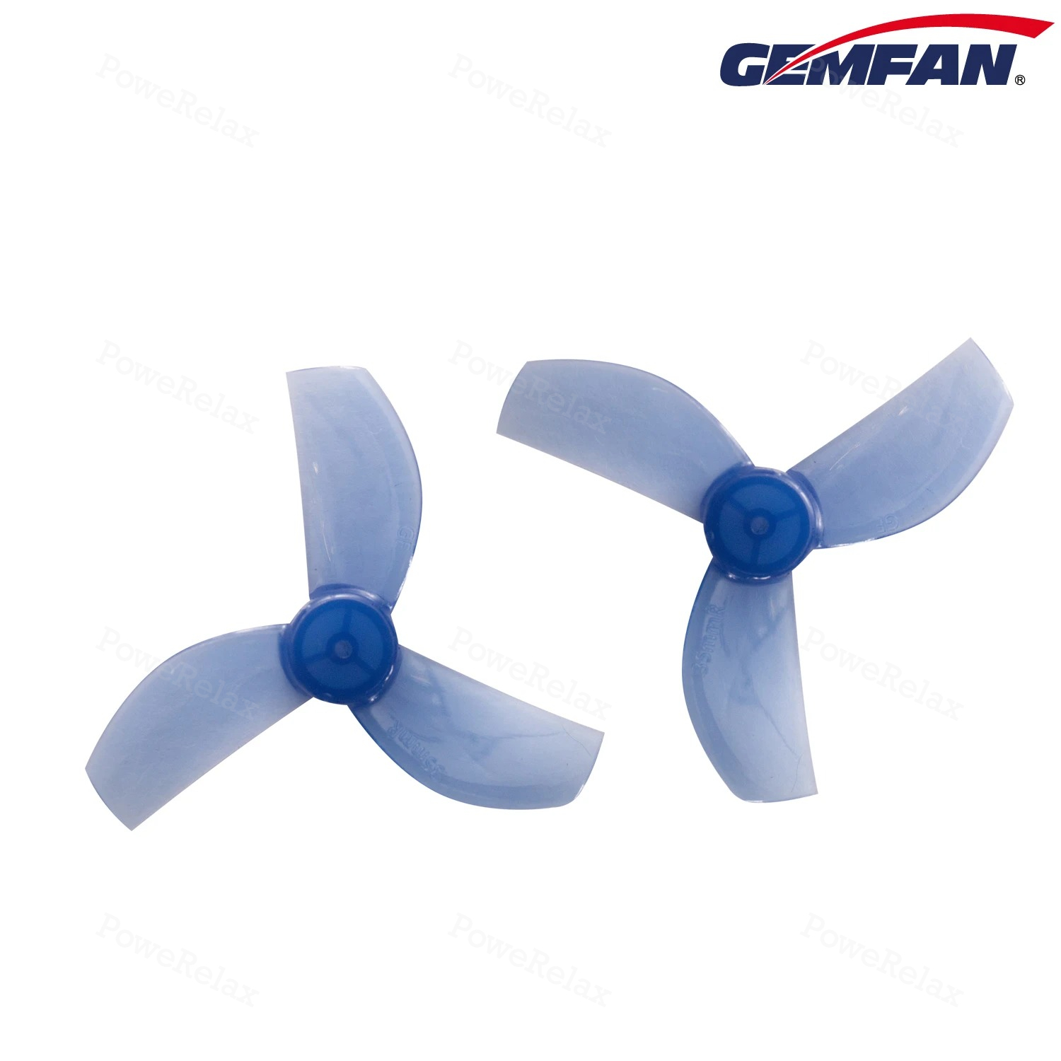 16 paia di eliche Gemfan 35mm- - Fpv Drone Propeller recensione e prezzo