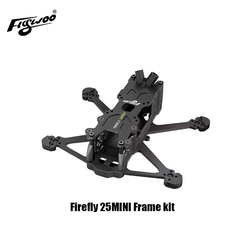 Kit Telaio in Fibra di Carboni - Fpv Drone Tool Kit recensione e prezzo