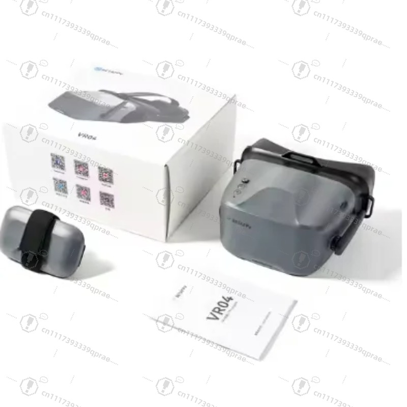Occhiali FPV Analogici BETAFPV - Fpv Drone Goggles recensione e prezzo