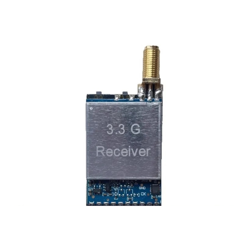 3.3G 800mw 1.6W FPV Antenna VT - Fpv Drone Vtx recensione e prezzo
